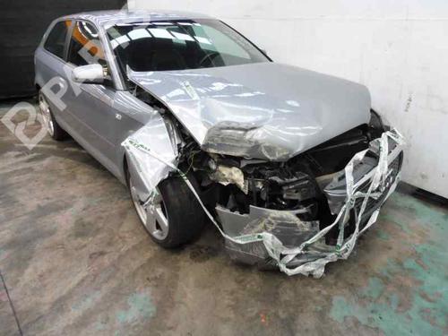 Right front driveshaft AUDI A3 (8P1) 2.0 TDI quattro | BP5114877M39 