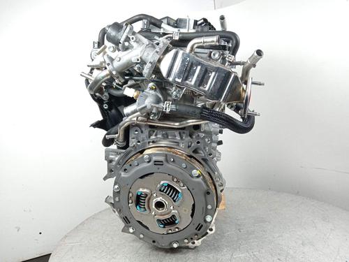 Engine TOYOTA COROLLA Estate (_E21_) 1.8 VVTi Hybrid (ZWE219) | BP28511331M1 - Image 7