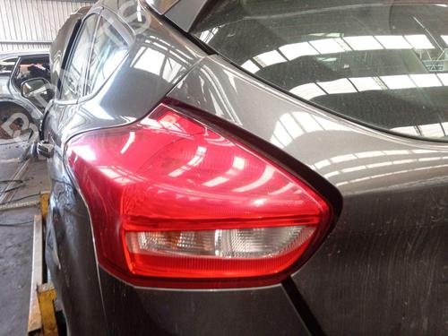 Used Left taillight Left taillight FORD FOCUS III 1.5 TDCi (120 hp) 40150060 40150060