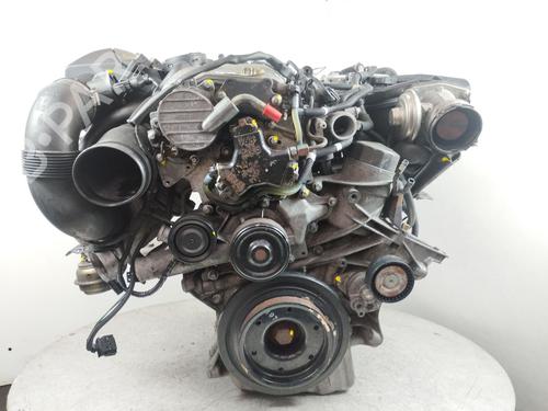 Engine MERCEDES-BENZ C-CLASS (W203)  | BP18900989M1 