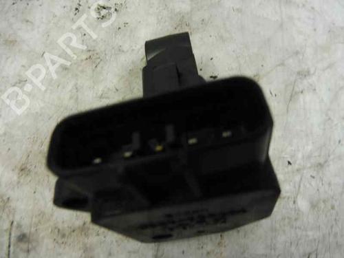 Mass air flow sensor MAZDA 3 (BK)  | BP2498683M95 