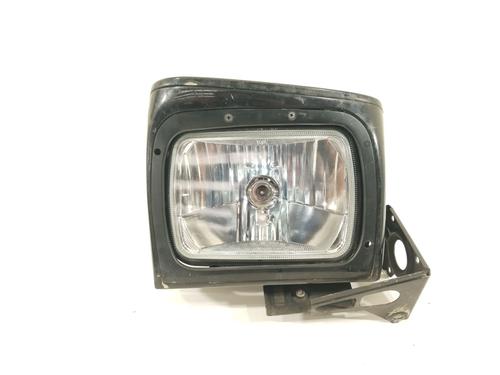Used Left headlight VOLVO 480 (482) 1.7 (106 hp) 29827014