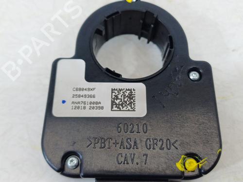 Elektronisk sensor OPEL AMPERA (R12) EV 150 | BP29132539M84