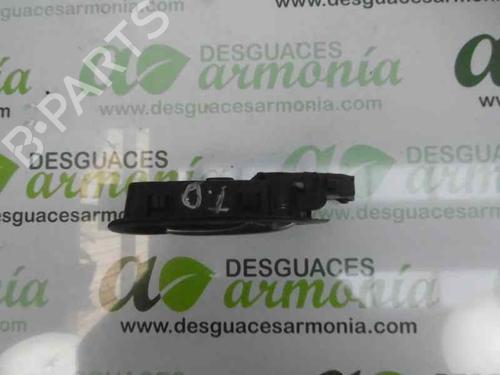Rear right interior door handle HONDA CIVIC IX (FK) 1.8 i-VTEC (FK2) | BP3214605I16 