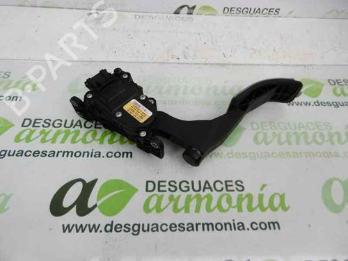 Pedal VW POLO V (6R1, 6C1) 1.4 GTI | BP2345783I4 