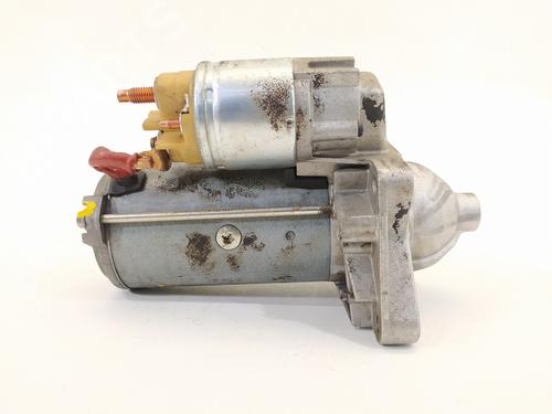 Starter MERCEDES-BENZ X-CLASS (470)  | BP8322254M8