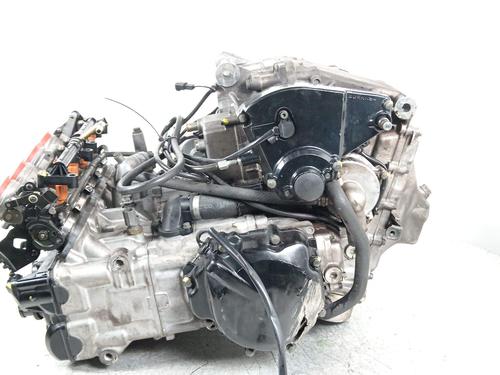 Engine SUZUKI MOTORCYCLES GSX-R (124cc - 750cc) GSX-R 600 /K4/K5 (WVB2) | BP40100677M1 - Image 3