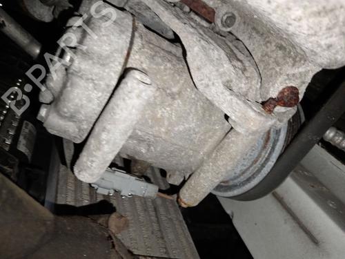 Used AC compressor AC compressor 37376394 37376394
