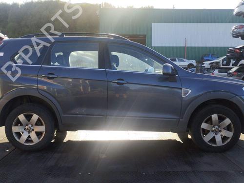 Right front driveshaft CHEVROLET CAPTIVA (C100, C140) 2.0 D 4WD | BP37460033M39 - Image 11
