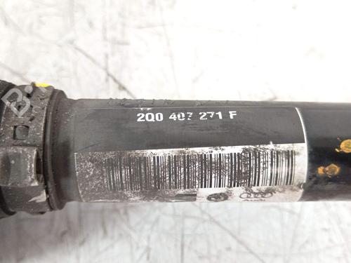 Left front driveshaft SKODA SCALA (NW1) 1.6 TDI | BP29258480M38 - Image 2