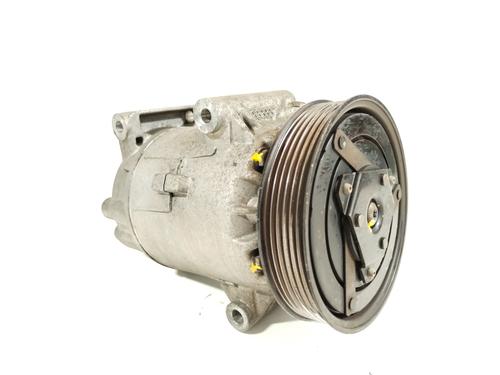 Used AC compressor AC compressor RENAULT MEGANE II Saloon (LM0/1_) 1.5 dCi (LM1E) (106 hp) 34213780 34213780