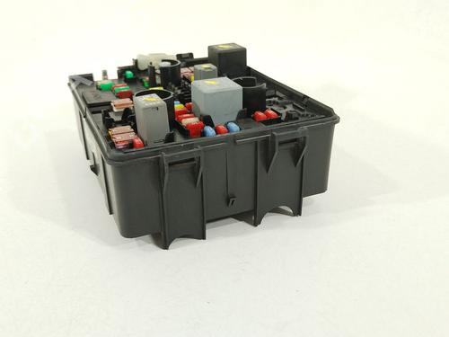 Fuse box OPEL CORSA E (X15) 1.3 CDTI (08, 68) | BP37265917E1 - Image 5