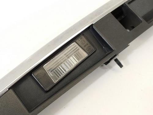 Tailgate handle INFINITI Q50 50 D | BP9294359C132 