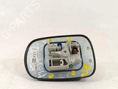 Antenne/Base AUDI A3 Sportback (8YA, 8YF)  | BP34554693C140  - Image 7