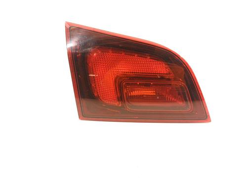 Used Left tailgate light Left tailgate light OPEL ASTRA J Sports Tourer (P10) 2.0 CDTI (35) (165 hp) 40255147 40255147