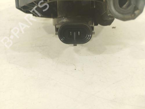 Right front fog light DACIA SANDERO II TCe 90 (B8M1, B8MA, B8AC) | BP38707272C31 - Image 6
