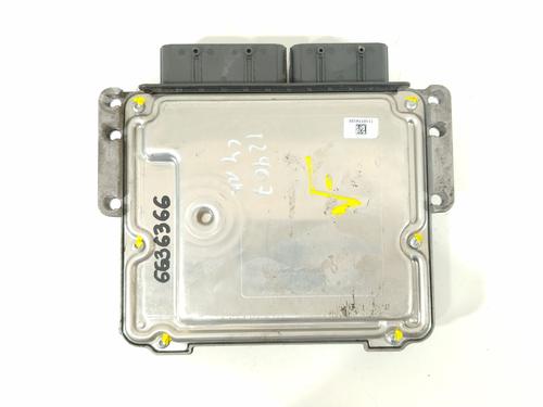 Engine control unit (ECU) CITROËN C4 Picasso II  | BP31595096M57  - Image 6
