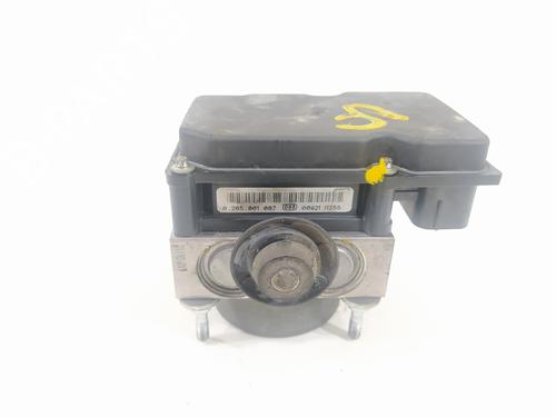 ABS pump FIAT 500 (312_) 1.2 LPG (312AXA1A) | BP14993897M43 