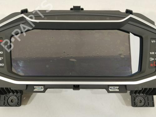 Used Instrument cluster Instrument cluster AUDI A1 Sportback (GBA) 30 TFSI (110 hp) 33208712 33208712