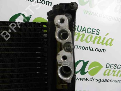 AC radiator BMW 3 Coupe (E92)  | BP1960262M32 