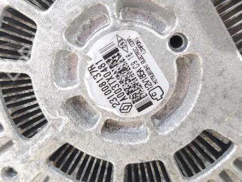 Alternator OPEL MOVANO B Van (X62) 2.3 CDTI FWD (FV) | BP7475582M7 
