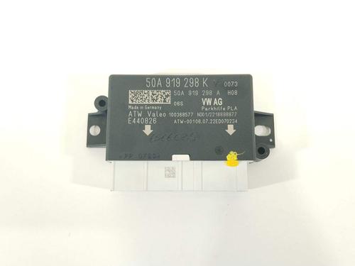 Used Electronic module Electronic module 29201851 29201851