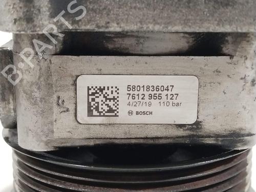 Steering pump FIAT DUCATO Platform/Chassis (250_) 140 Multijet 2,3 D | BP29334000M99 - Image 4