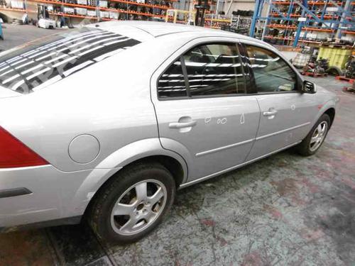 Front left belt tensioner FORD MONDEO III (B5Y)  | BP1839084C87 