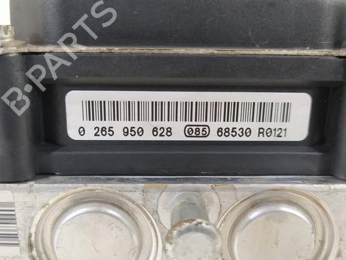 ABS pump FIAT GRANDE PUNTO (199_)  | BP10954761M43 