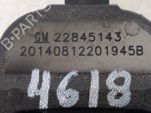 Electronic sensor OPEL INSIGNIA A (G09) | BP11809201M84 - Image 4