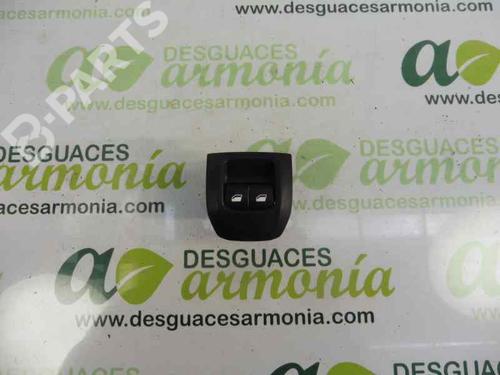 Used Left rear window switch Left rear window switch CITROËN C-ELYSEE (DD_) 1.6 BlueHDi 100 (99 hp) 1849523 1849523