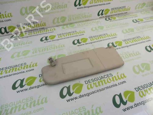 Right sun visor SEAT LEON (1P1) | BP1913592I2 - Image 2