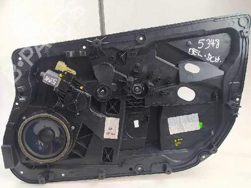 Used Front right window mechanism Front right window mechanism 6046827 6046827