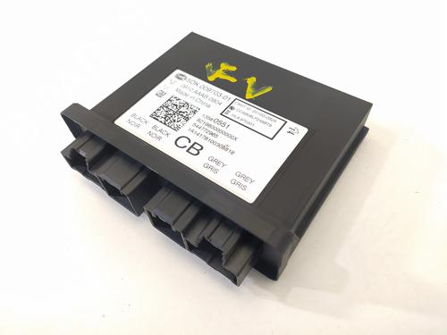 Used Electronic module OPEL INSIGNIA A (G09) [2008-2017]  9500202