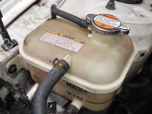 Used Expansion tank Expansion tank HYUNDAI i30 (GD) [2011-2026] 36434402 36434402