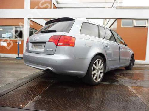 Motor elevalunas trasero izquierdo AUDI A4 B7 Avant (8ED)  | BP10234411E23 