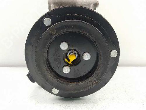 AC compressor FORD FIESTA VI (CB1, CCN)  | BP6046807M34 