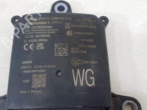 Electronic sensor TOYOTA COROLLA Estate (_E21_) | BP26041183M84 - Image 2