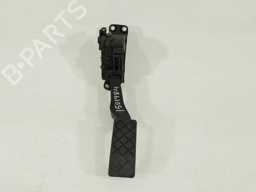 Used Pedal Pedal VW TRANSPORTER T5 Van (7HA, 7HH, 7EA, 7EH) [2003-2026] 2345863 2345863