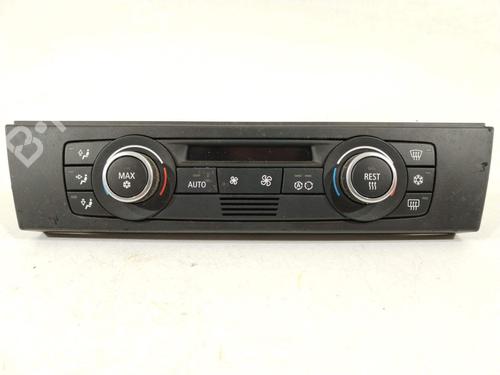 climate-control-bmw-3-coupe-e92-2005-2006-2007-2008-2009-2010-2011-2012-2013-32394221 main image