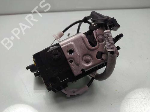 Front right lock PEUGEOT 2008 I (CU_)  | BP5785613C97