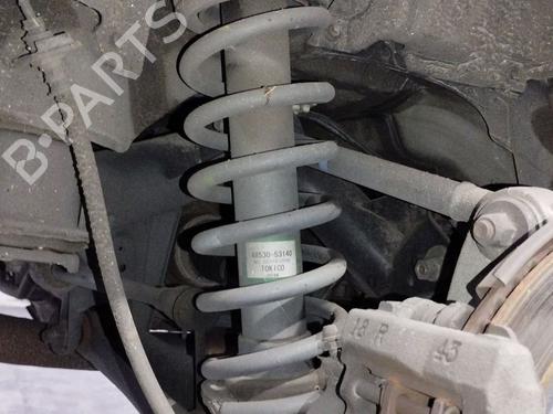 Used Right rear shock absorber Right rear shock absorber 37467002 37467002
