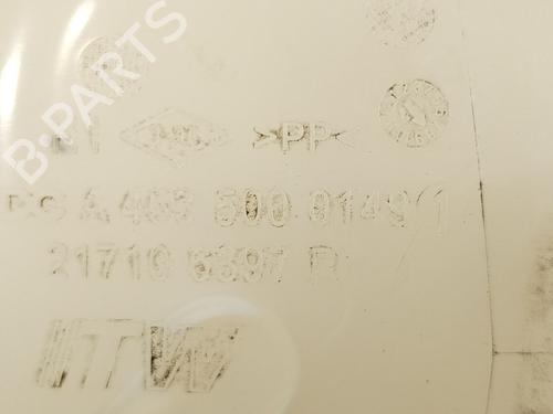 Ekspansjonstank SMART FORFOUR Hatchback (453) 0.9 (453.044, 453.053) | BP32163455C120  - Image 5