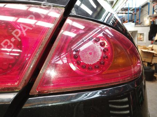 Used Right taillight SEAT LEON (1P1) [2005-2013]  24999898