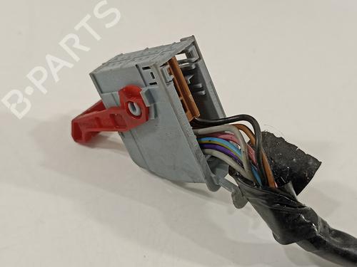 Left mirror ALFA ROMEO 159 (939_) 1.9 JTDM 16V (939AXC1B, 939AXC12) | BP16808117C26 