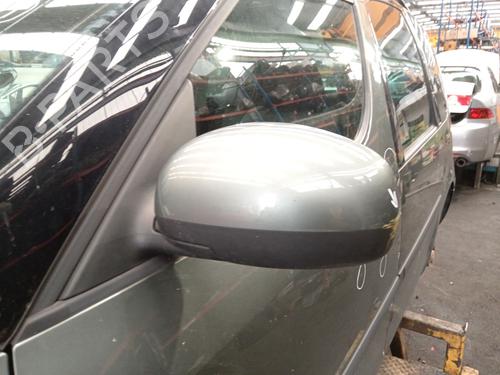 Used Left mirror Left mirror 38073804 38073804