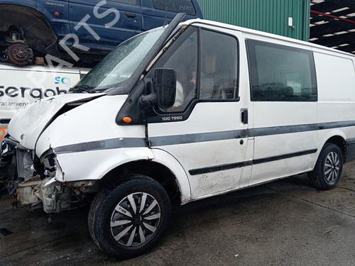 Alternator FORD TRANSIT Van (FA_ _) 2.0 DI (FAE_, FAF_, FAG_) | BP35793908M7 - Image 8