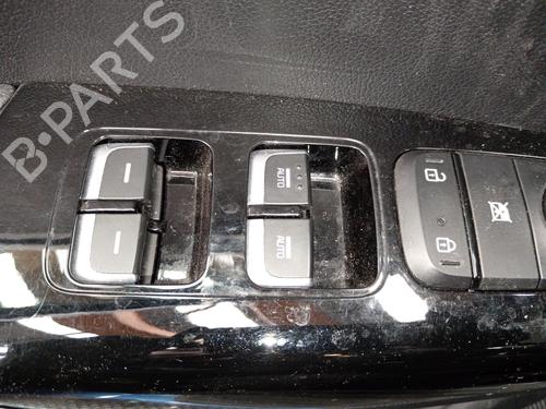 Used Left front window switch Left front window switch KIA SPORTAGE IV (QL, QLE) 1.6 GDI (132 hp) 36532708 36532708