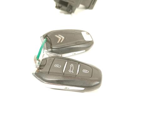 Ignition barrel CITROËN C4 Picasso II 1.6 BlueHDi 120 | BP30105911M48 - Image 6