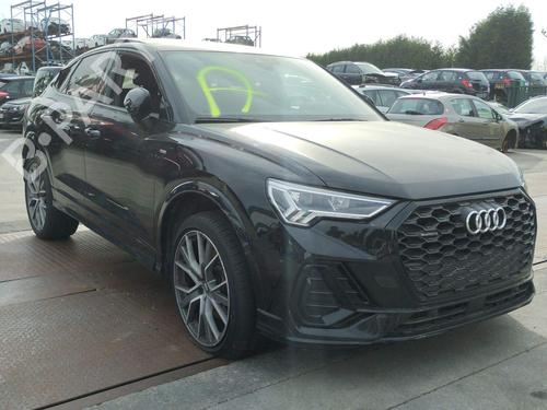 Starter AUDI Q3 (F3B) 40 TDI quattro | BP36321761M8 - Image 4